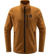 Haglöfs Men's Risberg Jacket Golden Brown