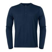 Gridarmor Men's Ulvik Wool Top Navy Blazer