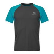 Jutsa Tee Men's Biscay Bay