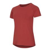 Urberg Women's Vidsel Bamboo T-Shirt Tandori Spice