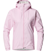 Women's L.I.M Proof Jacket Fresh Pink