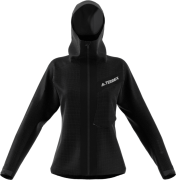 Women's Techrock Light GORE-TEX Jacket Black