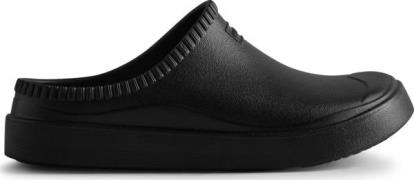 Unisex In/Out BLOOM Algae Foam Clog Black