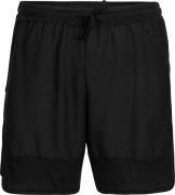 Icebreaker Men's Zoneknit Shorts Black