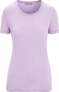 Women's Sphere II Short Sleeve Tee PURPLE GAZE