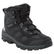 Jack Wolfskin Women's Vojo 3 WT Texapore Mid Phantom / Black