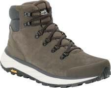 Men's Terraventure Urban Mid Cold Coffee