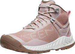 Women's NXIS EVO Mid Waterproof Fawn/Peach Whip