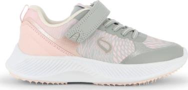 Leaf Kids' Marhult Pink/Grey