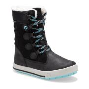 Merrell Kids' Heidi Waterproof Black