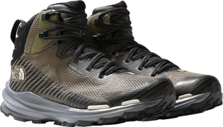 The North Face Men's Vectiv Fastpack FutureLight Mid Military Olive/TN...