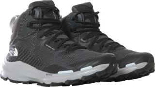 The North Face Women's VECTIV Fastpack Mid FUTURELIGHT ASPHALT GREY/TN...