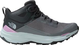 Women's VECTIV Exploris 2 Mid Futurelight Smoked Pearl/Asphalt Gr