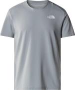 The North Face Men's Lightning Alpine T-Shirt Monument Grey