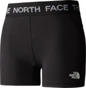The North Face Women's Tech Bootie Shorts TNF Black