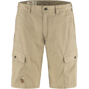 Fjällräven Men's Ruaha Shorts Fossil