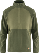 Fjällräven Men's Vardag Lite Fleece Laurel Green-Light Olive