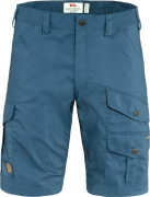 Fjällräven Men's Vidda Pro Lite Shorts Indigo Blue