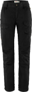 Fjällräven Women's Vidda Pro Ventilated Trousers Black