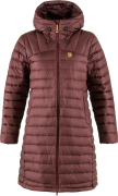 Fjällräven Women's Snow Flake Parka Port