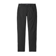 Men's Altvia Trail Pants - Regular Black