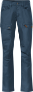 Women's Nordmarka Elemental Outdoor Pants Orion Blue