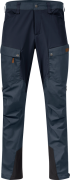 Bergans Men's Nordmarka Favor Outdoor Pants Orion Blue/Navy Blue