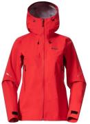 Bergans Rabot Allround 3l Shell Jacket Women Fire Red