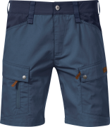 Bergans Men's Nordmarka Favor Outdoor Shorts Orion Blue/Navy Blue