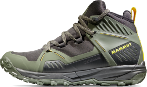 Mammut Men's Saentis Pro WP dark iguana-freesia