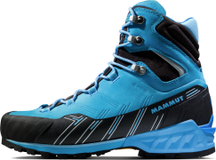 Mammut Women's Kento Advanced High GORE-TEX Ocean-Dark Whisper