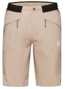 Mammut Men's Aenergy Light SO Shorts Savannah