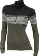 Women's DesignWool Marius Mockneck Nordmarka