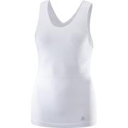 Salomon Women's Elevate Move'on Tank White