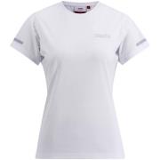 Women's Pace Short Sleeve Bright white