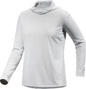 Arc'teryx Women's Taema Hoody Atmos Heather