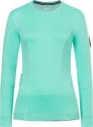 Women's Grava Long Sleeve Ice Green