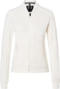 super.natural Women's Motion Jacket Fresh White