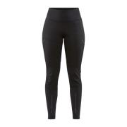 Women's Adv Essence Wind Tights Black