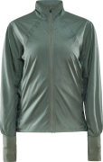 Women's Adv Essence Wind Jacket Thyme