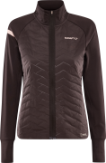 Craft Women's Adv Subz Jacket 3 Bark