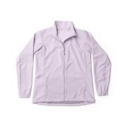 Houdini Women's Airy Jacket Peaceful Purple