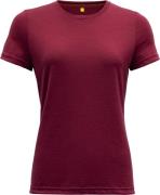 Women's Breeze Merino 150 T-Shirt BEETROOT