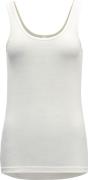 Devold Women's Breeze Merino 150 Tank White