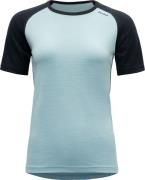 Women's Jakta Merino 200 T-Shirt CAMEO/INK