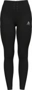 Women's Essentials Thermal Running Tights Black