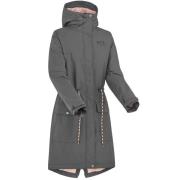 Women's Tvinde Parka DOVE