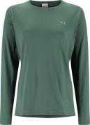 Kari Traa Women's Nora 2.0 Long Sleeve Murk