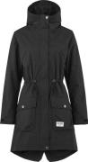 Kari Traa Women's Tesdal Parka Black