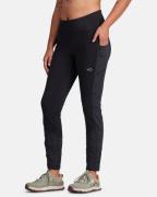 Women's Vilde Thermal Tights BLACK